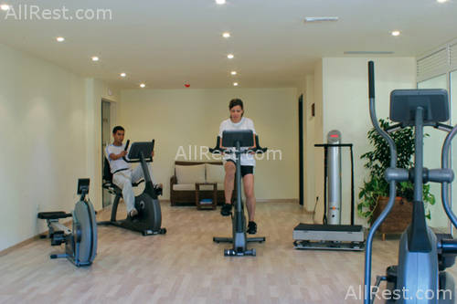 Maritim Alhambra Thalasspa Hotel 19